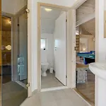 Cozy Home In Idestrup With Sauna Ferienhaus Bøtø By