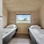 Cozy Home In Idestrup With Sauna Ferienhaus