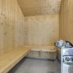 Ferienhaus Cozy Home In Idestrup With Sauna *