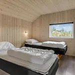 Cozy Home In Idestrup With Sauna * Bøtø By