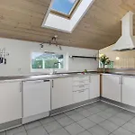 Ferienhaus Cozy Home In Idestrup With Sauna *