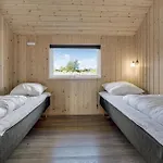 Cozy Home In Idestrup With Sauna Ferienhaus Bøtø By