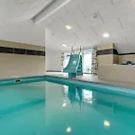 Ferienhaus Cozy Home In Idestrup With Sauna Bøtø By