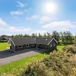 Cozy Home In Idestrup With Sauna Bøtø By