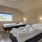 Ferienhaus Cozy Home In Idestrup With Sauna