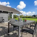 Cozy Home In Idestrup With Sauna * Bøtø By
