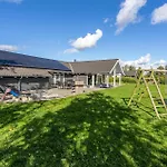 Ferienhaus Cozy Home In Idestrup With Sauna Bøtø By