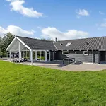 Cozy Home In Idestrup With Sauna Ferienhaus *