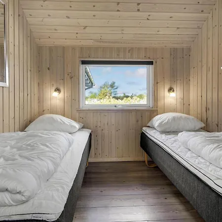 Koselig Hjem I Idestrup Med Badstue Feriehus *