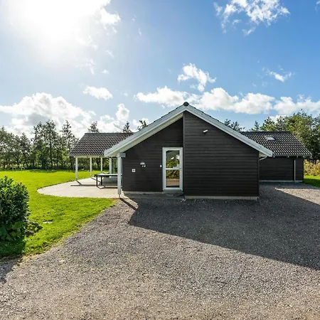 Cozy In Idestrup With Sauna * Bøtø By